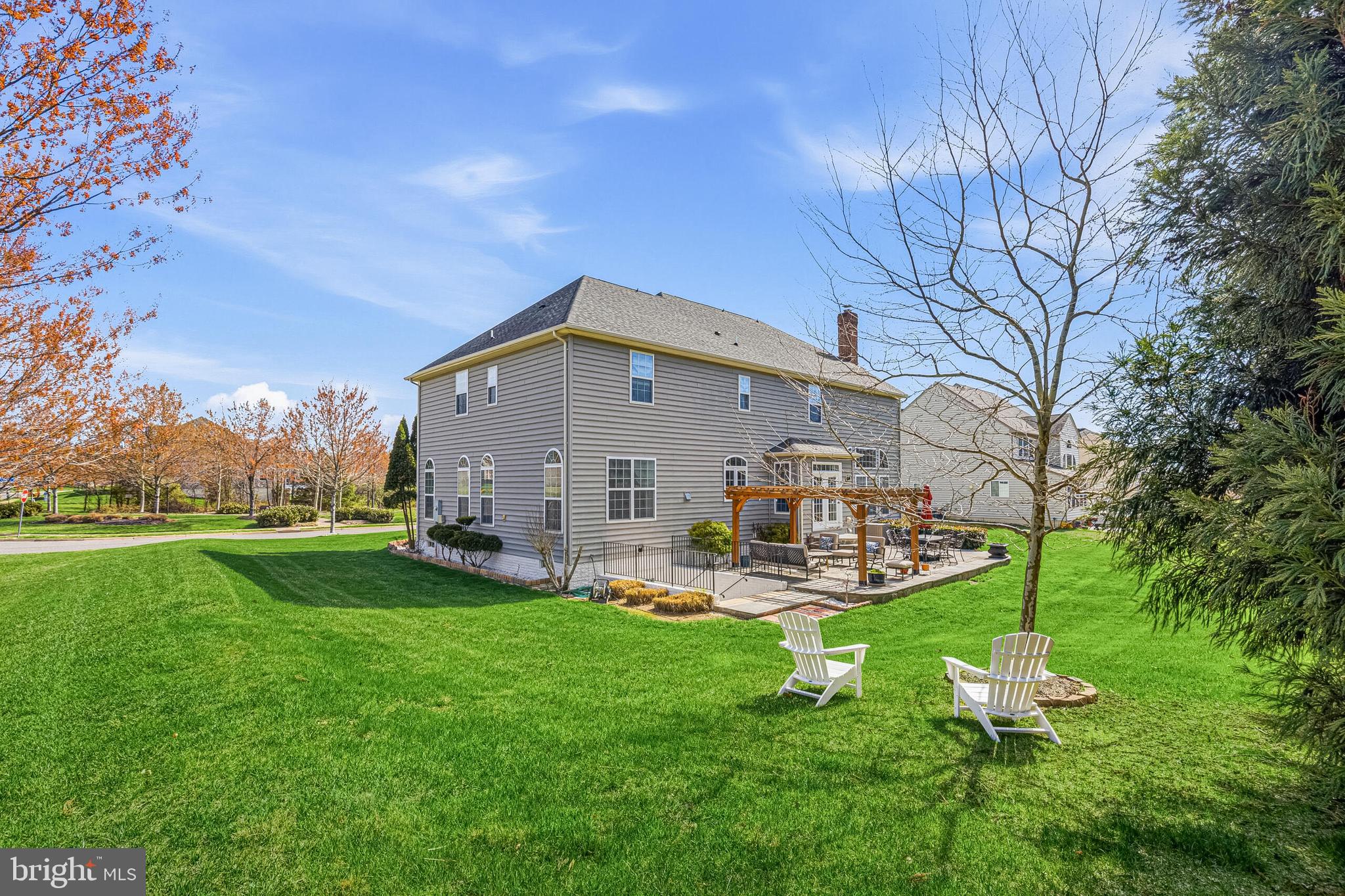 24531 FISHERMANS POND COURT