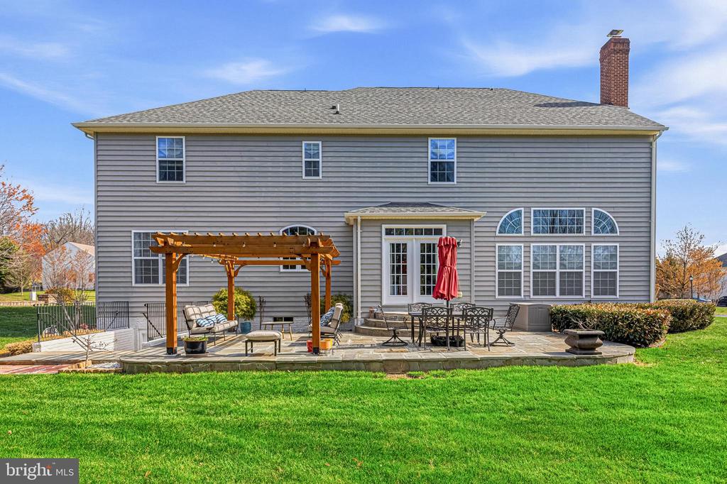 24531 FISHERMANS POND COURT