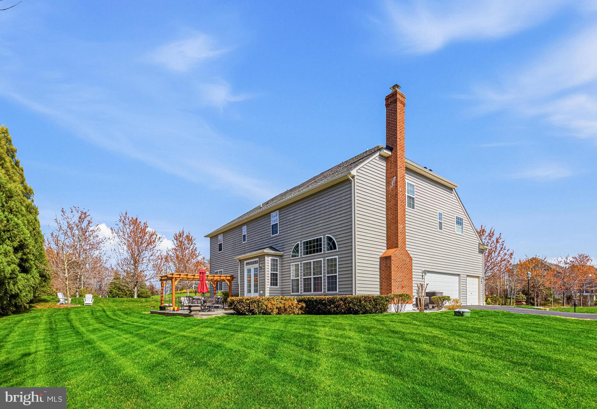 24531 FISHERMANS POND COURT