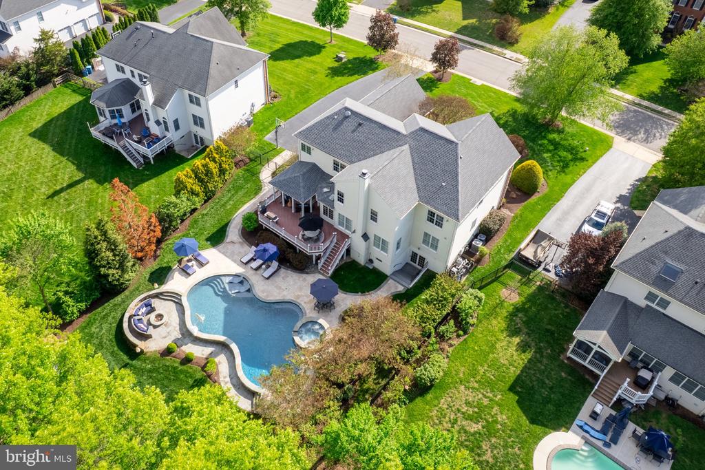 25554 MIMOSA TREE COURT
