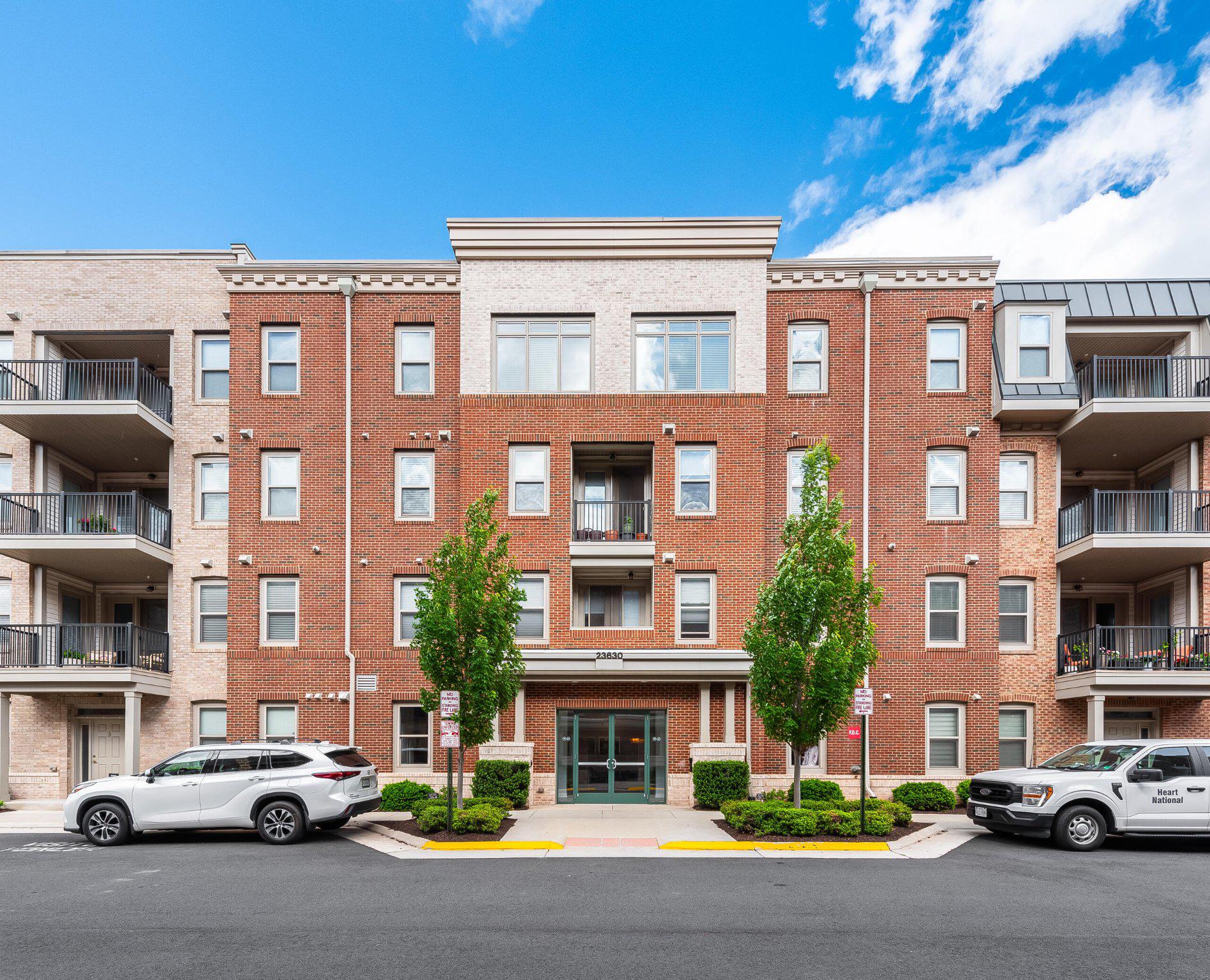 23630 HAVELOCK WALK TERRACE 200