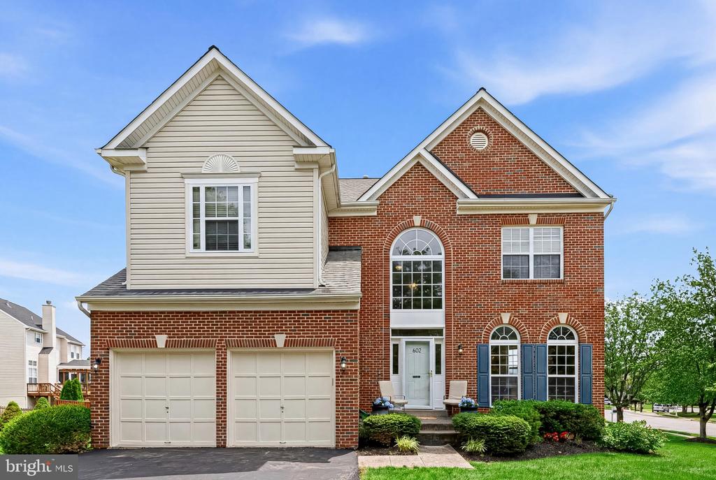 602 SHANKS EVANS ROAD NE