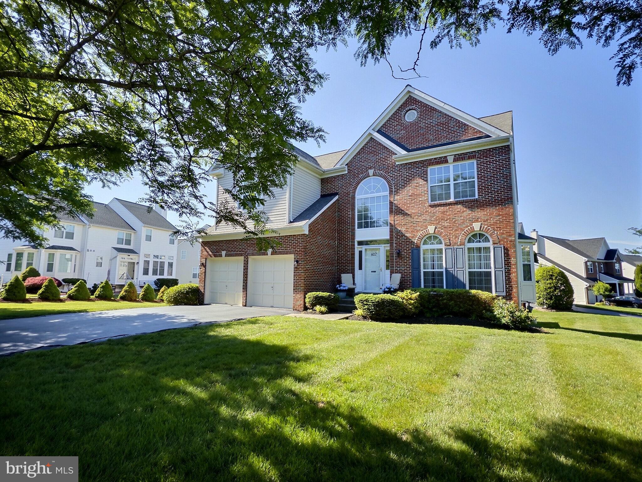 602 SHANKS EVANS ROAD NE