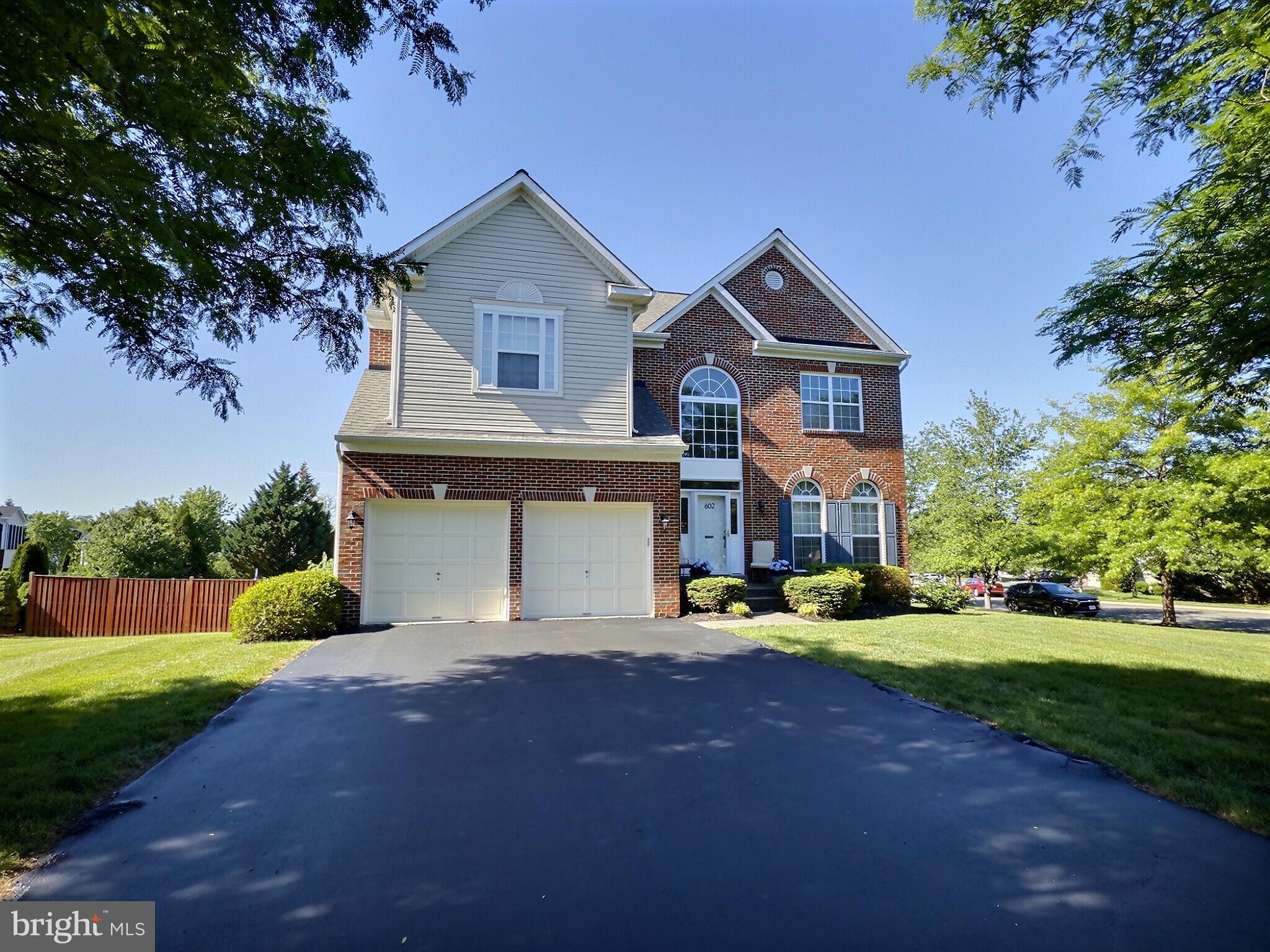602 SHANKS EVANS ROAD NE
