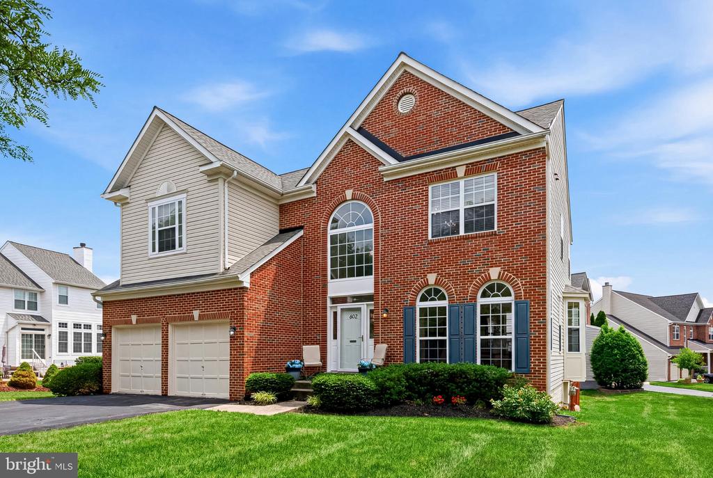 602 SHANKS EVANS ROAD NE