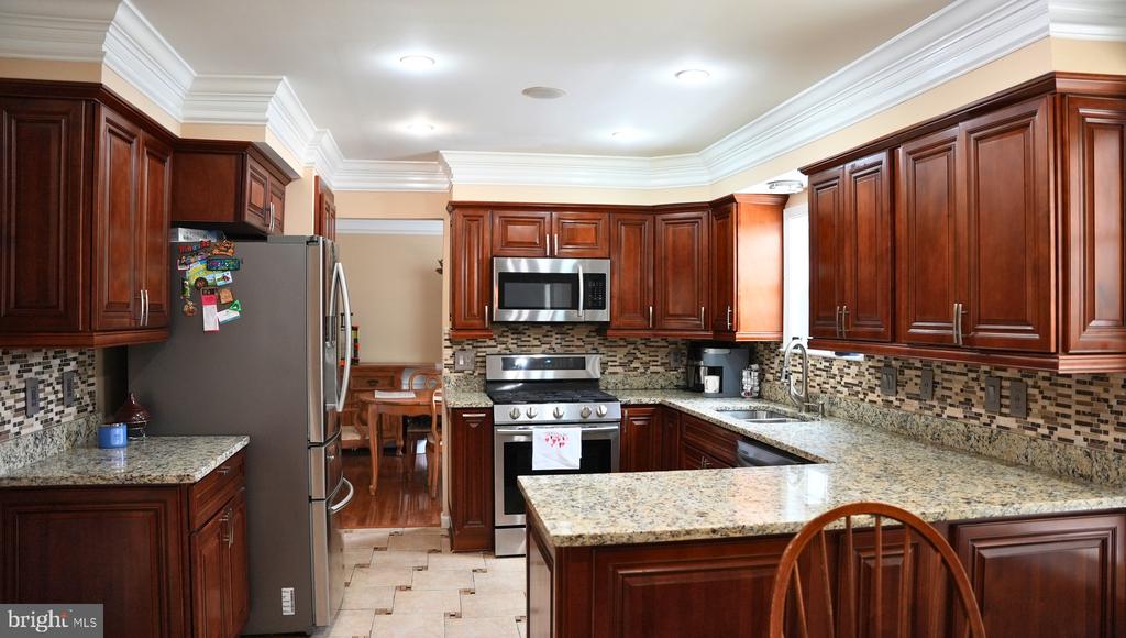 13015 BOURNE PLACE