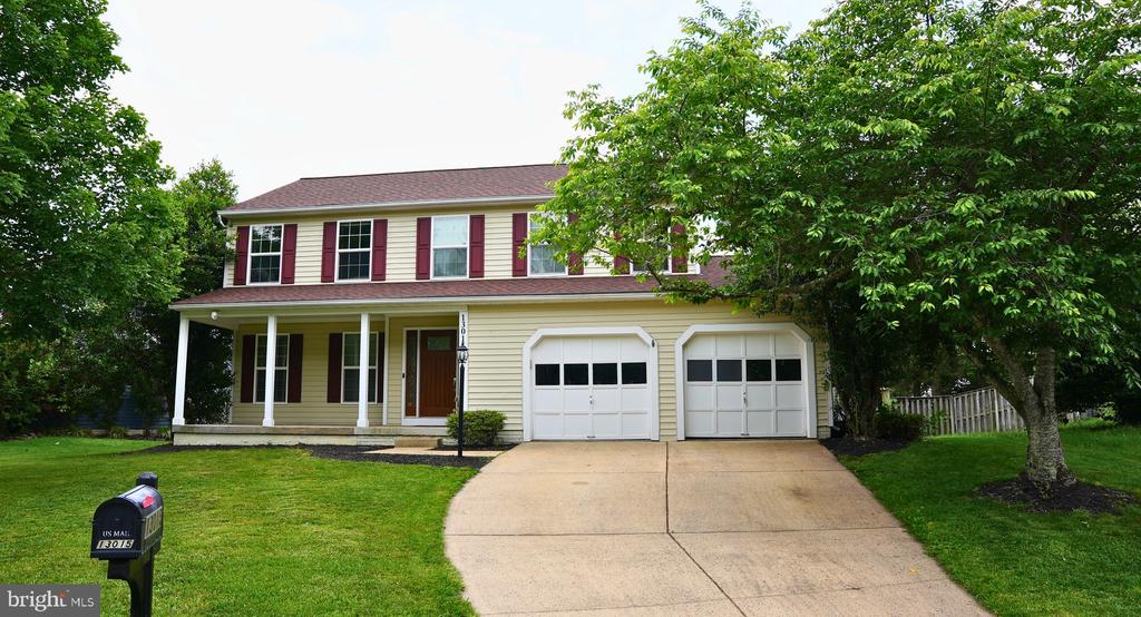 13015 BOURNE PLACE