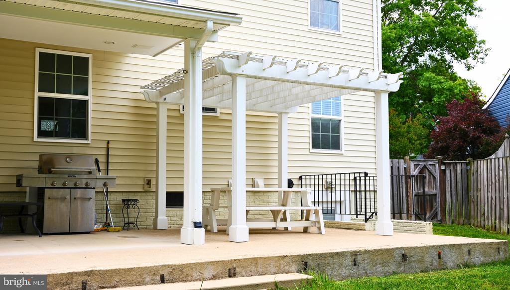 13015 BOURNE PLACE