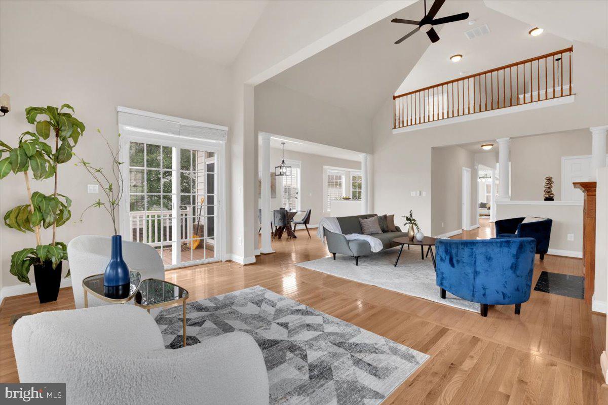 13736 Charismatic Way