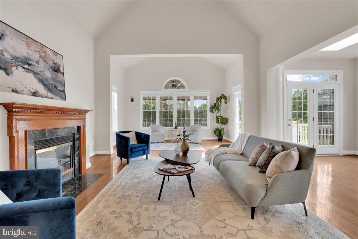 13736 Charismatic Way