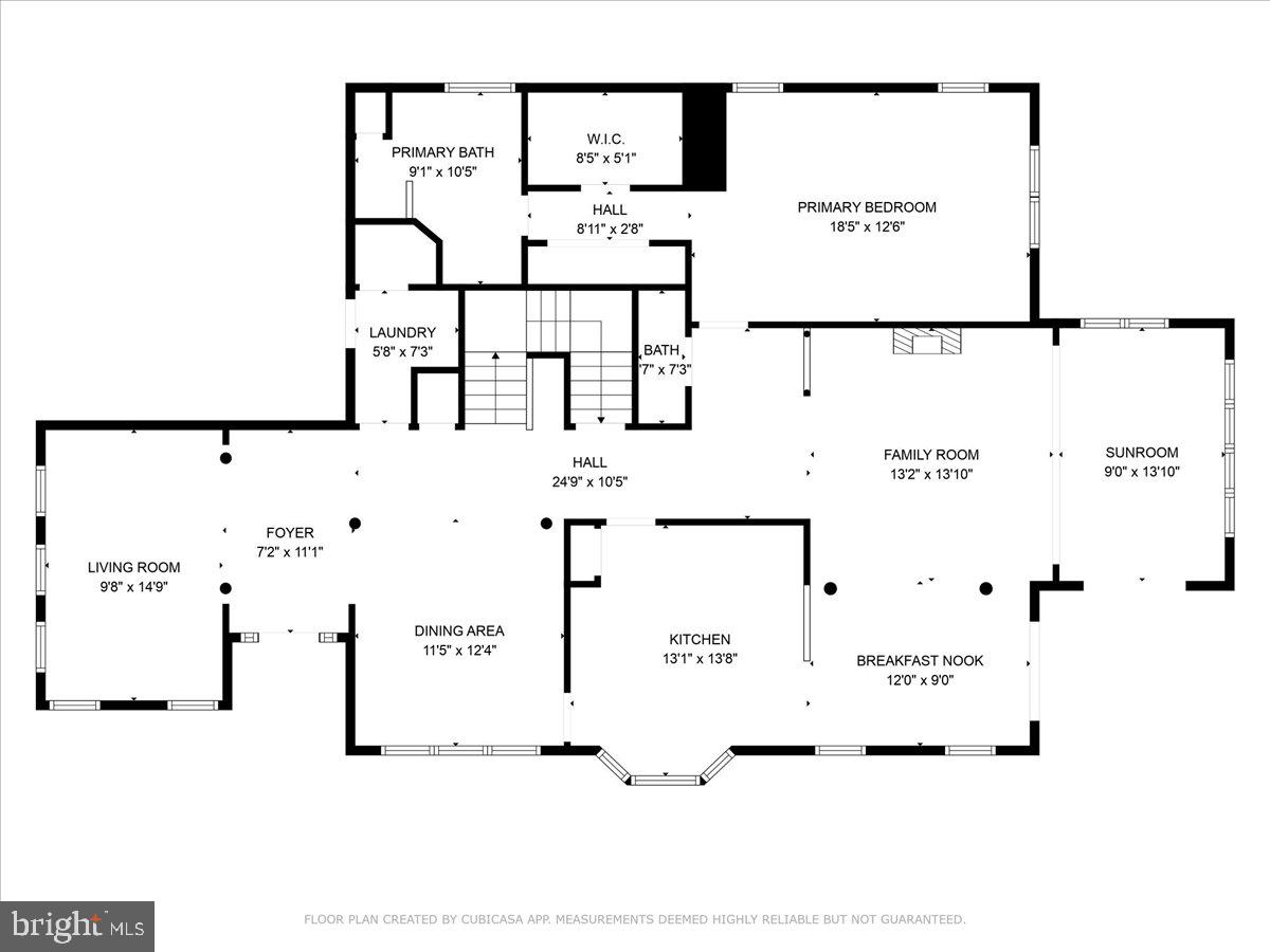13736 Charismatic Way