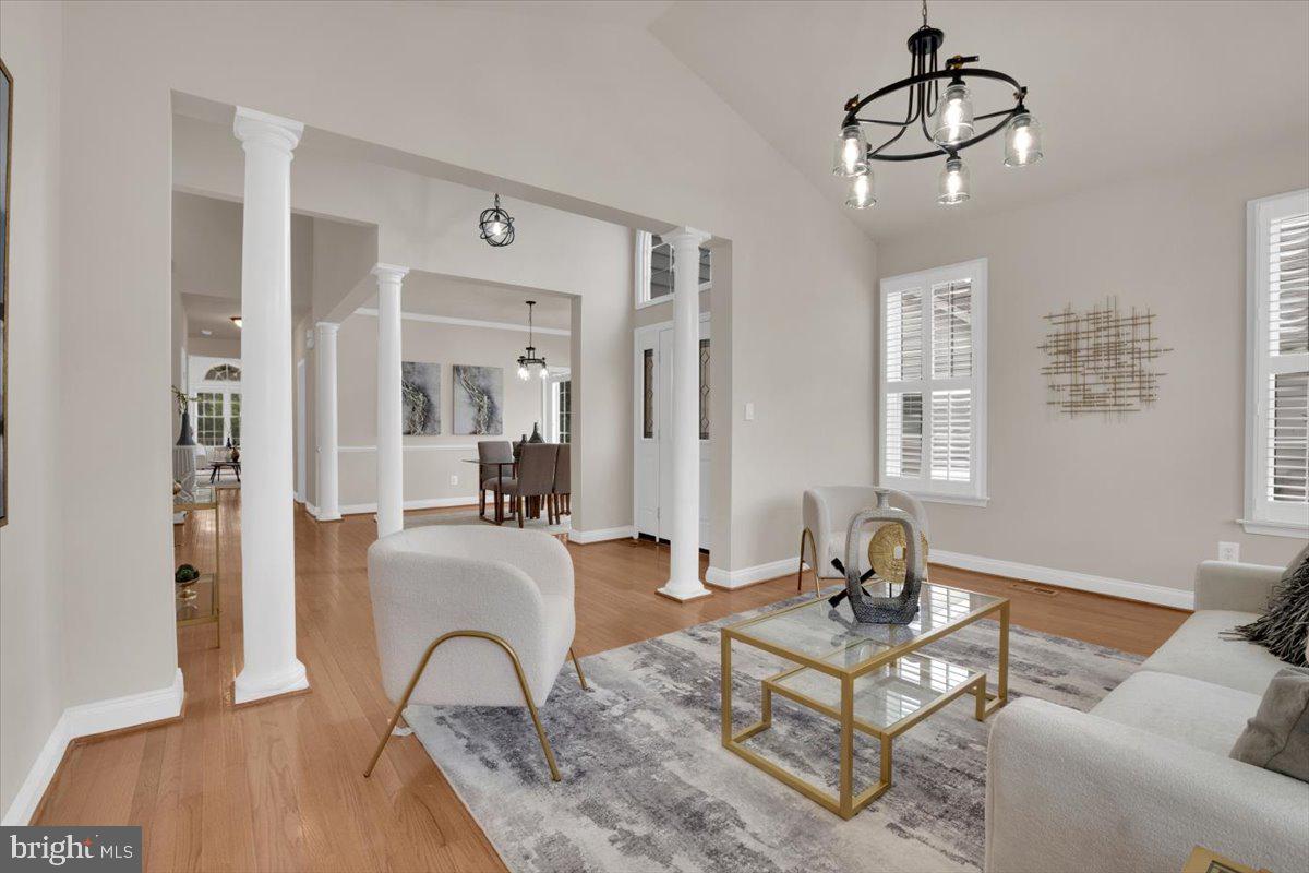 13736 Charismatic Way