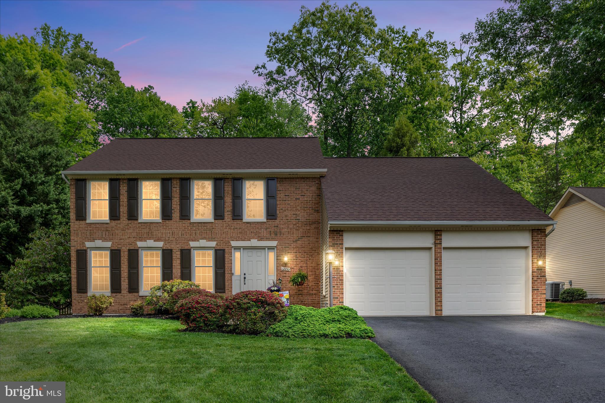 12852 VALLEYWOOD DRIVE