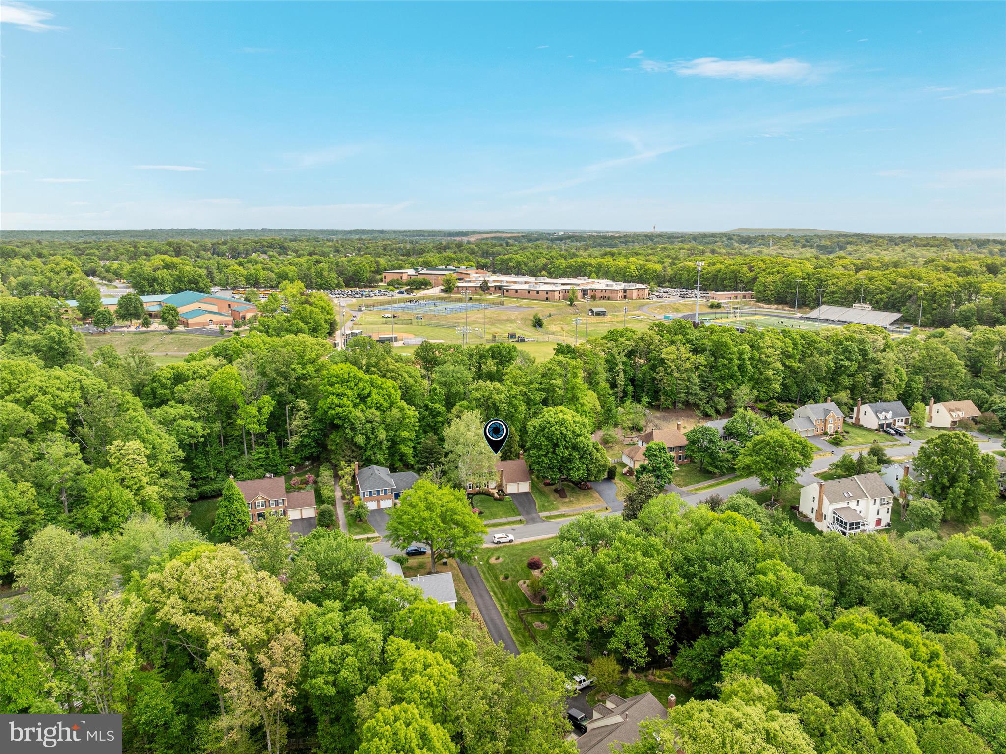 12852 VALLEYWOOD DRIVE