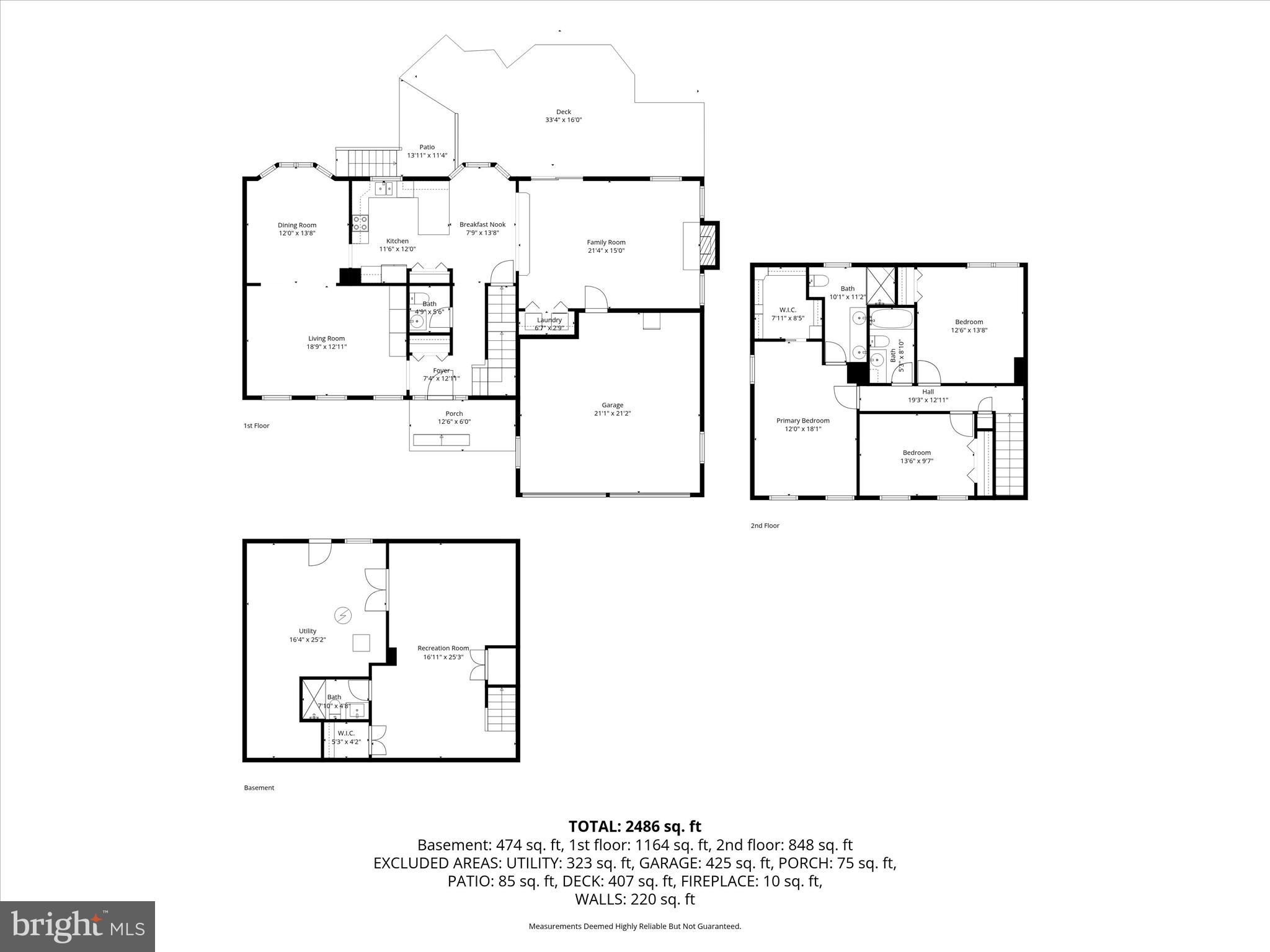 12852 VALLEYWOOD DRIVE
