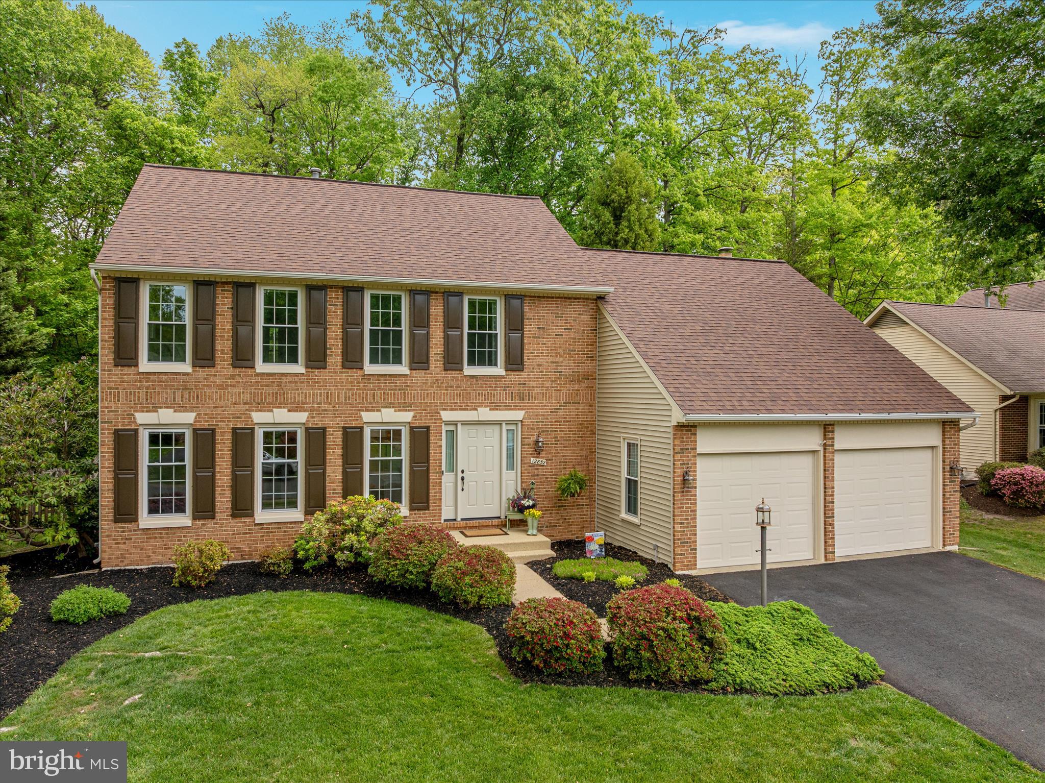 12852 VALLEYWOOD DRIVE