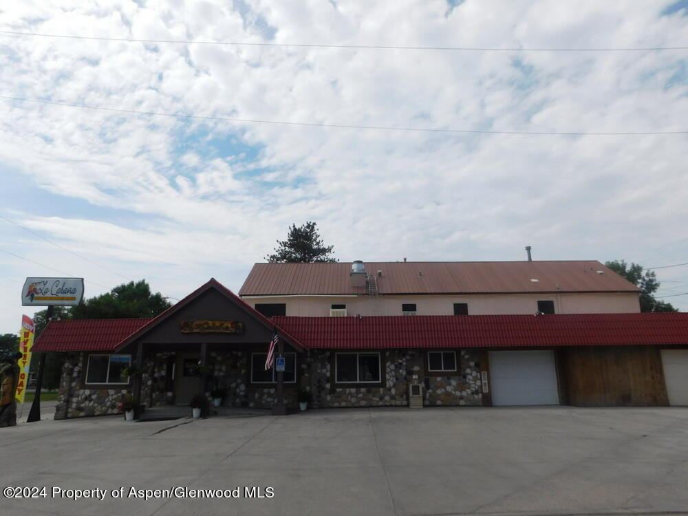 994 Yampa Avenue