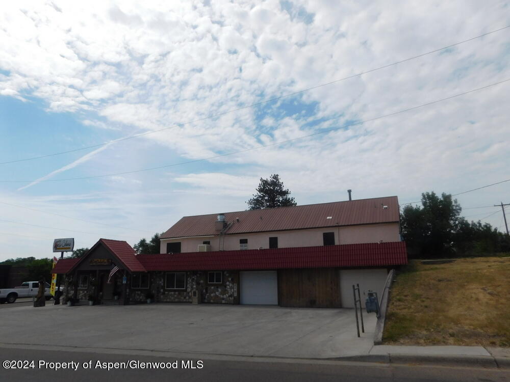 994 Yampa Avenue