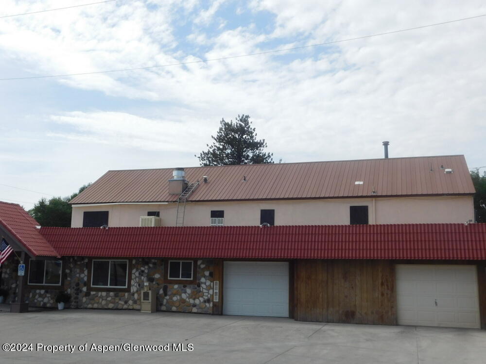 994 Yampa Avenue