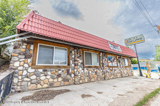 994 Yampa Avenue