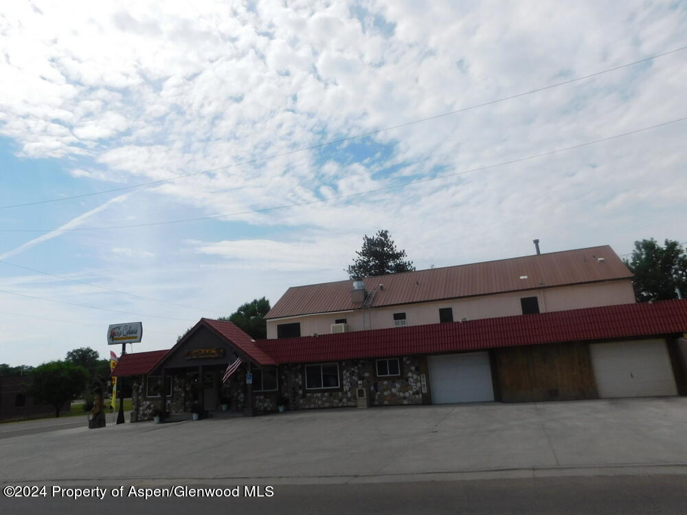 994 Yampa Avenue