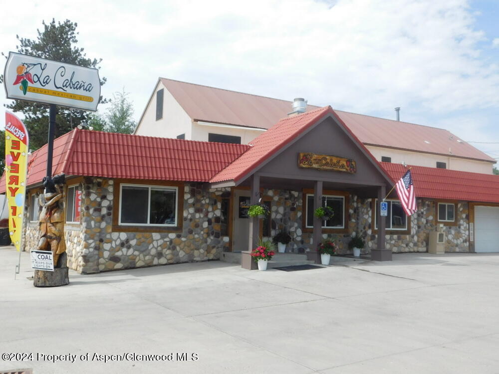 994 Yampa Avenue