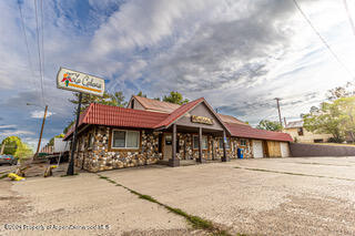 994 Yampa Avenue