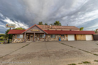 994 Yampa Avenue