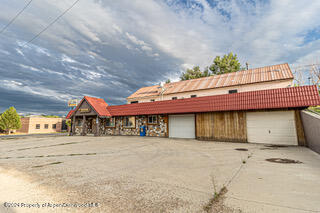 994 Yampa Avenue