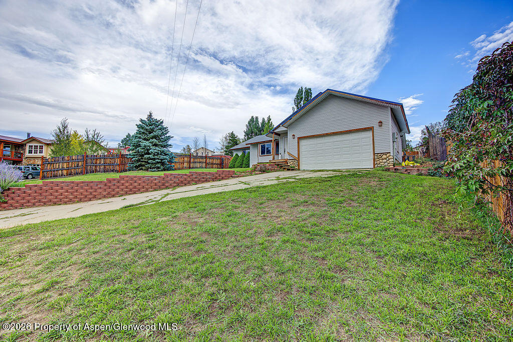 1139 Wilson Circle