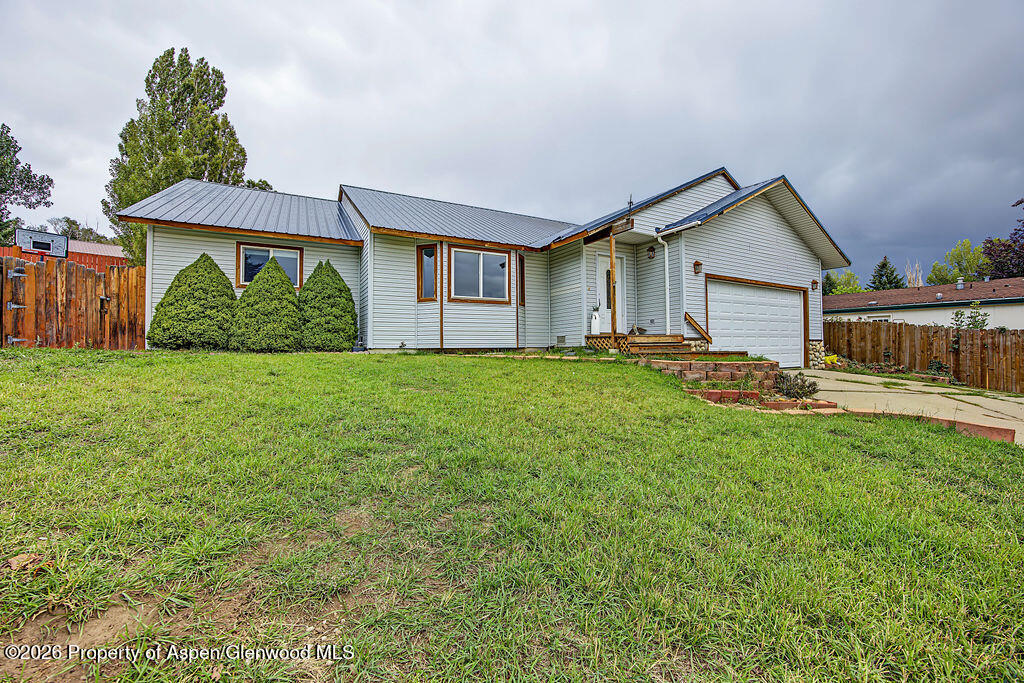 1139 Wilson Circle