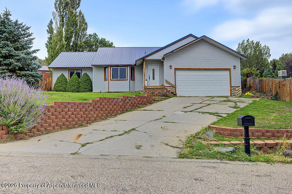 1139 Wilson Circle