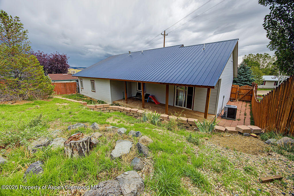 1139 Wilson Circle