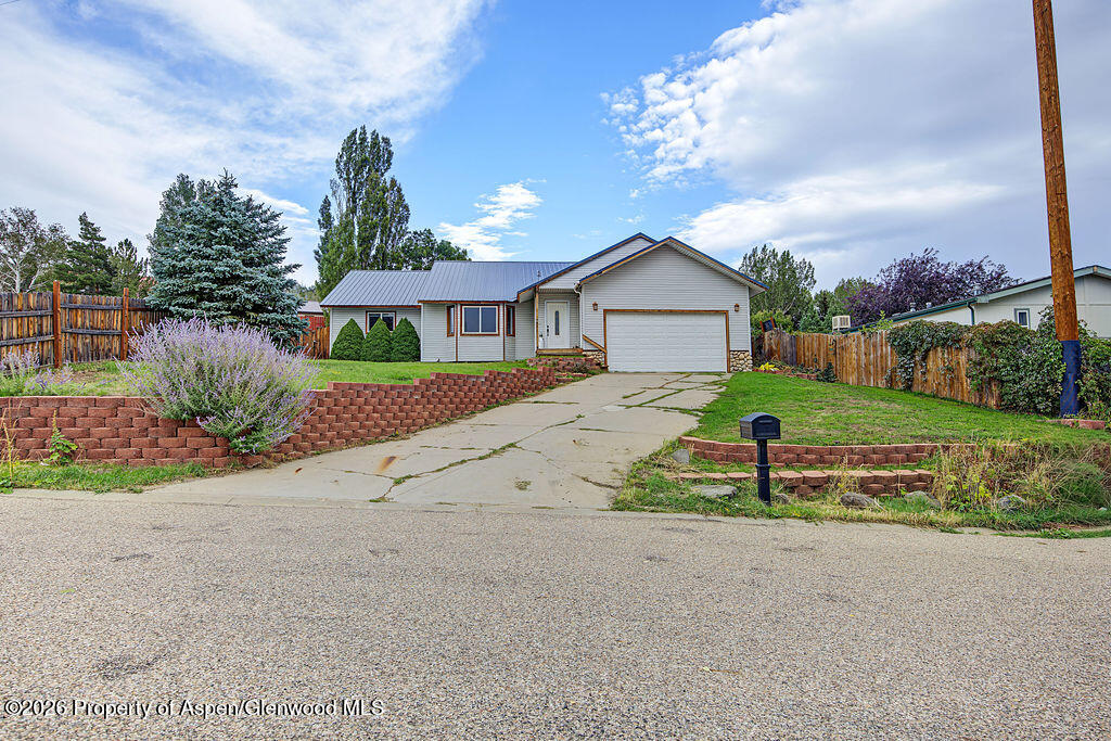 1139 Wilson Circle