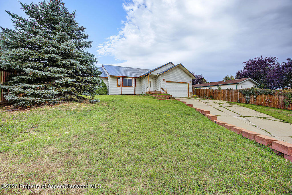 1139 Wilson Circle