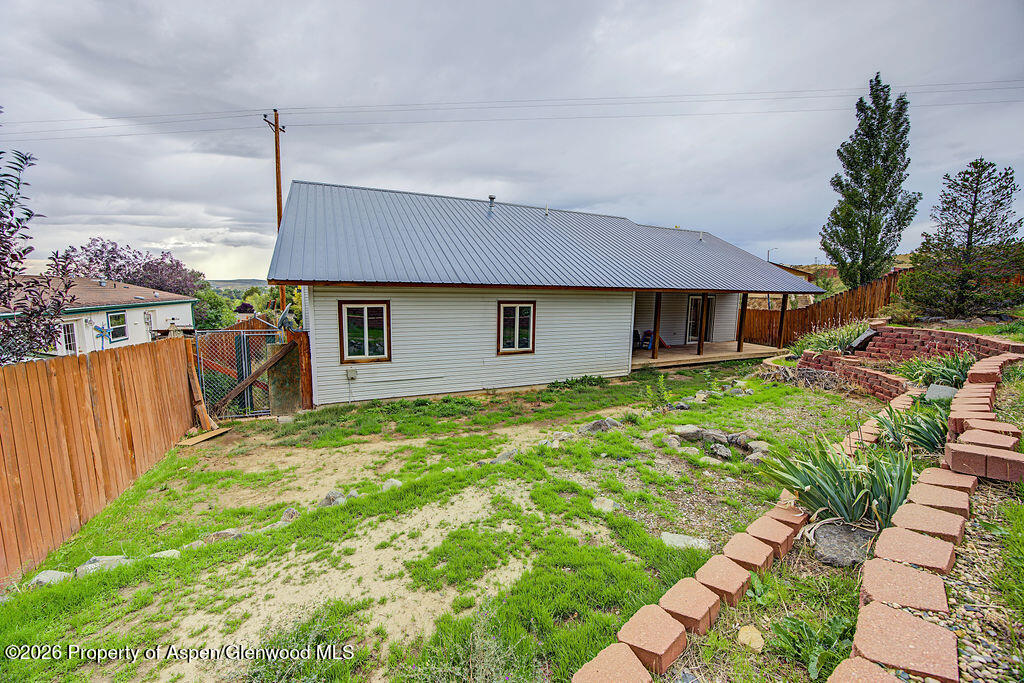1139 Wilson Circle