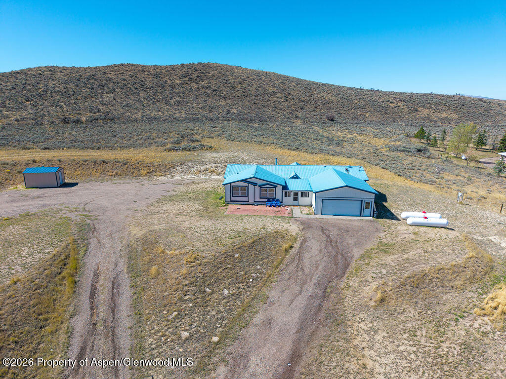 507 Pronghorn Road