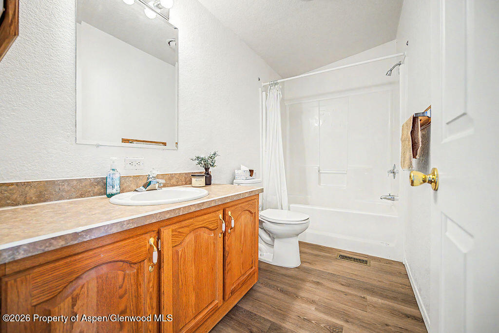 507 Pronghorn Road