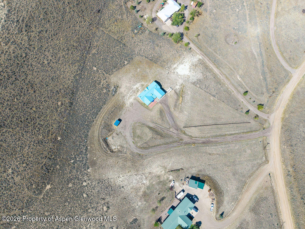 507 Pronghorn Road