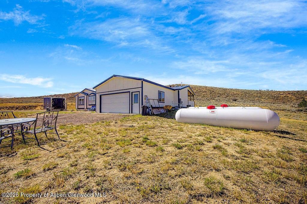 507 Pronghorn Road