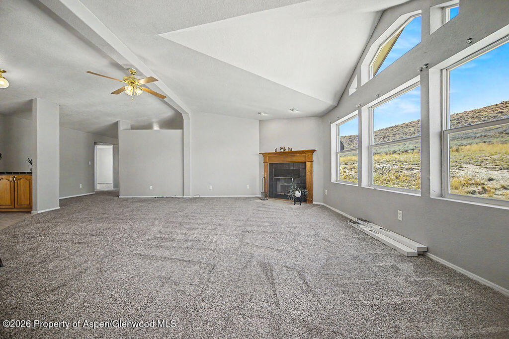 507 Pronghorn Road