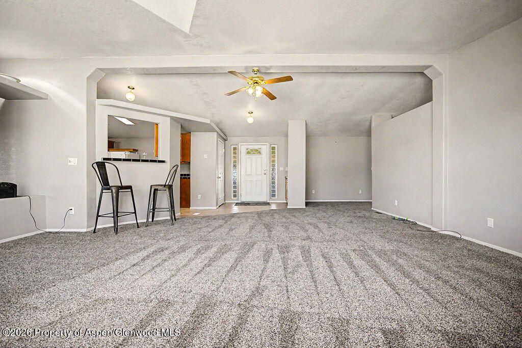 507 Pronghorn Road