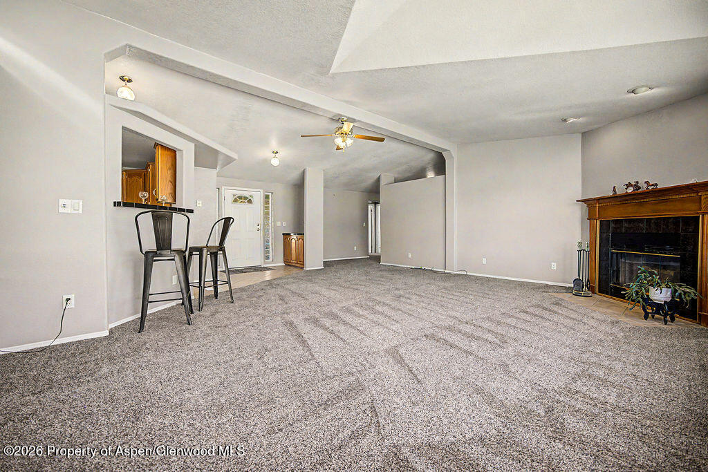 507 Pronghorn Road