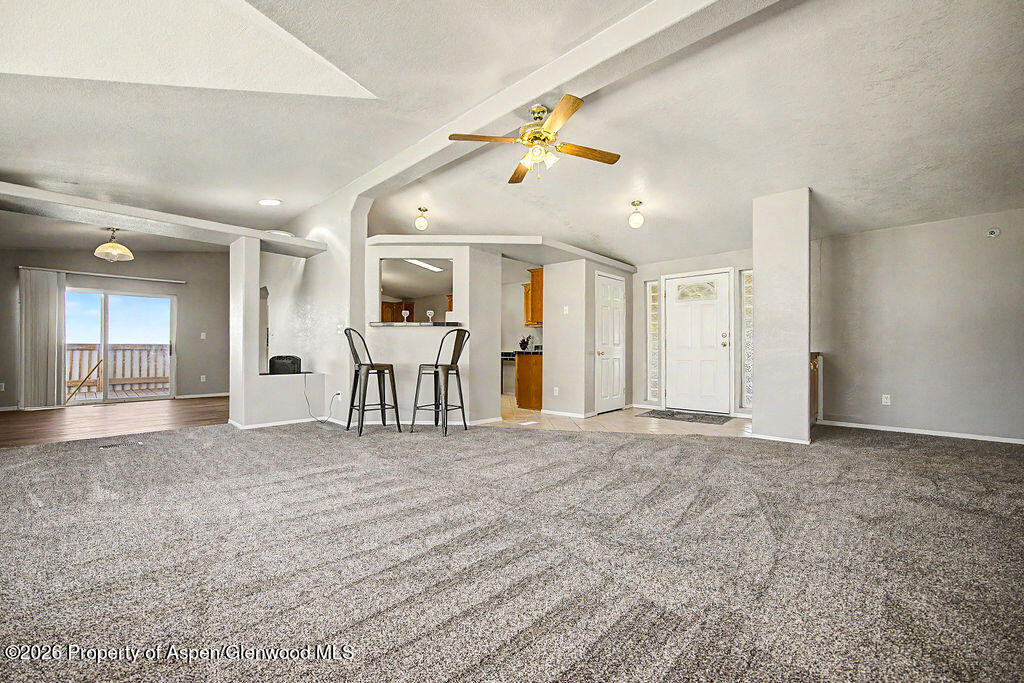 507 Pronghorn Road