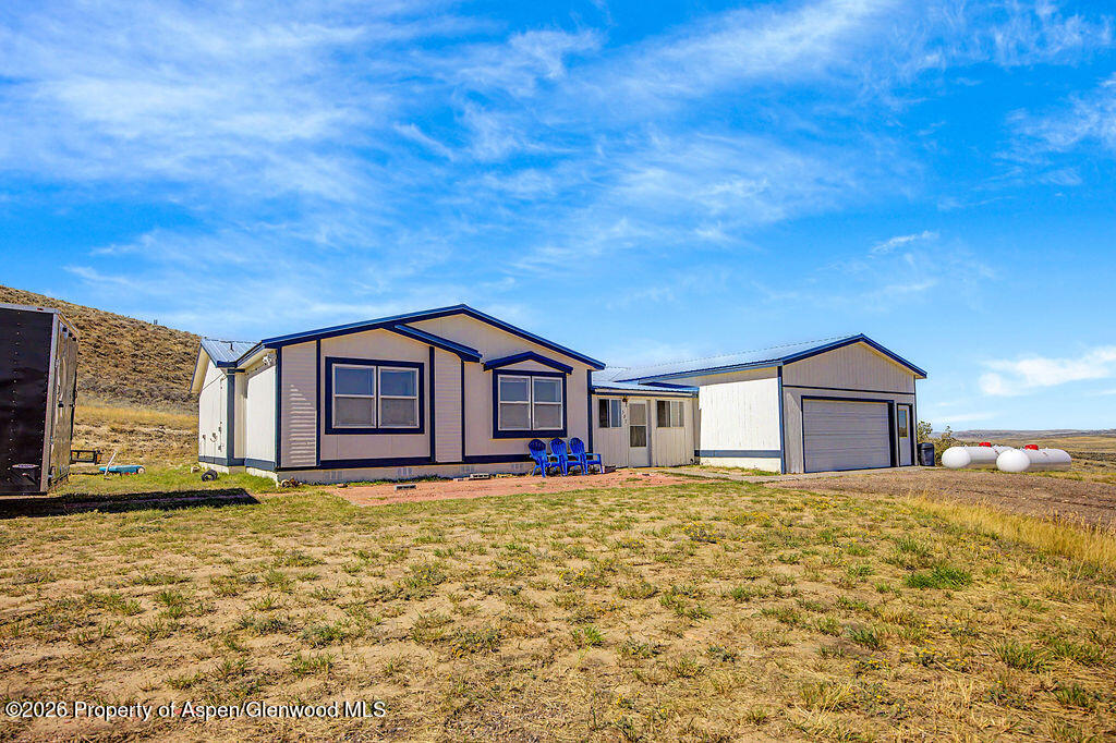 507 Pronghorn Road