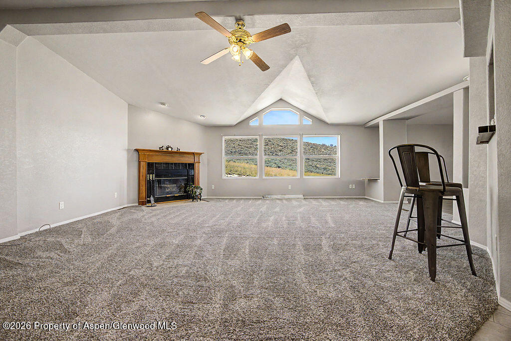 507 Pronghorn Road