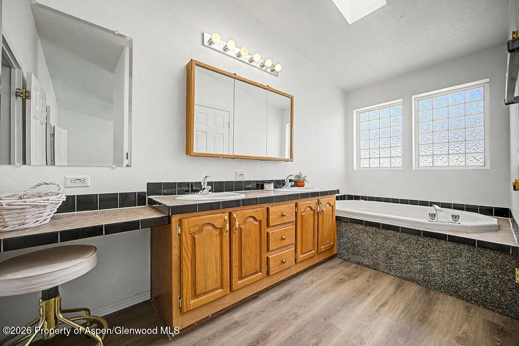 507 Pronghorn Road
