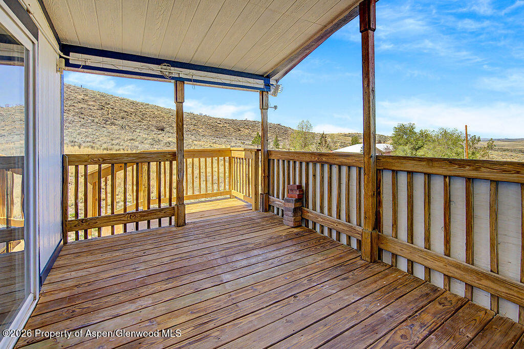 507 Pronghorn Road