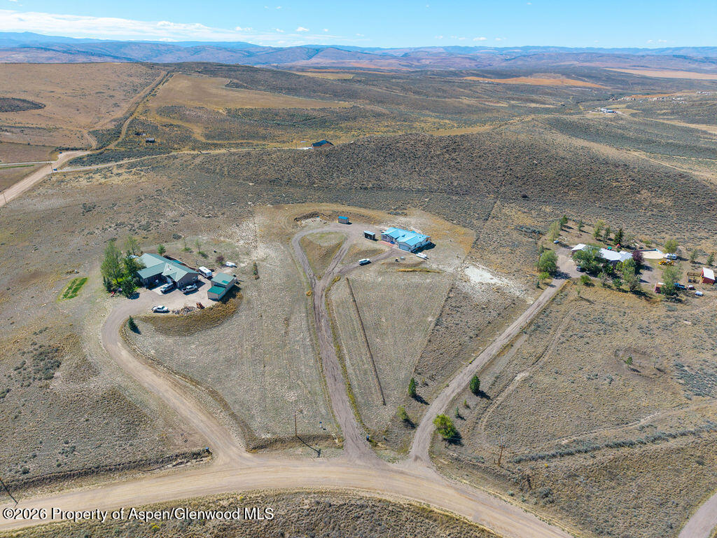 507 Pronghorn Road