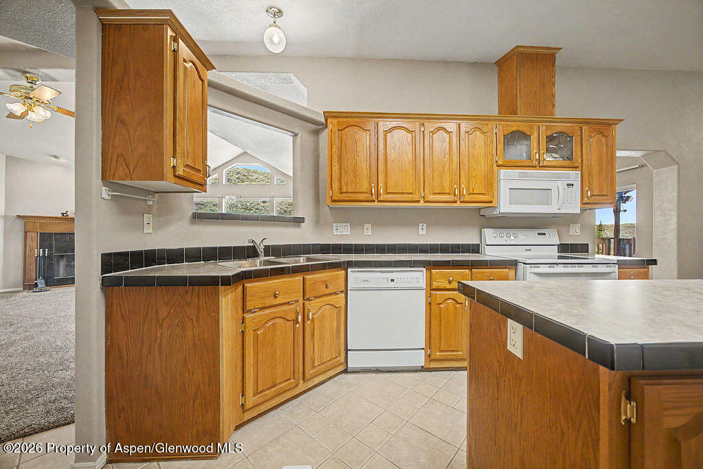 507 Pronghorn Road